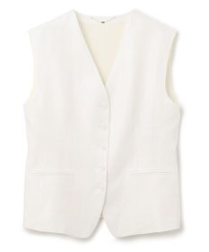 BEIGE， 【S-size】BURDOCK / ベスト