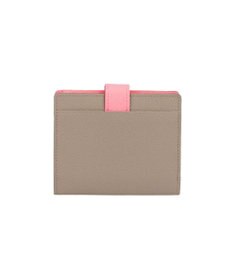 Atelier nuu 【石岡真実コラボ別注カラー】noble 二つ折れウォレット