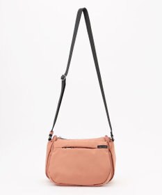 Y'SACCS 【Y’SACCS vous et】フロントファスナーショルダー