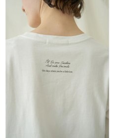 AMERICAN HOLIC Ｓｋｙ　Ｐｈｏｔｏ　Ｔｅｅ