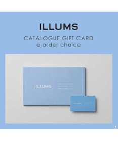 PRESENTERS ROOM ILLUMS(イルムス) e-order choice ＜ベルビュー-C＞
