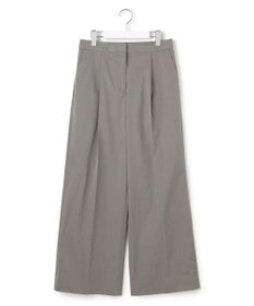 ICB 【CLASSY.掲載・30th ANNIVERSARY】 NEO Unleash ワイドパンツ