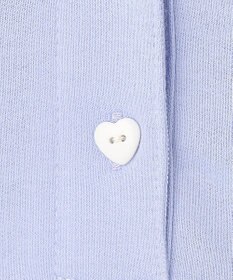 ANY KIDS 【洗濯機可能/吸汗速乾】ドライタッチ ショート丈ポロシャツ