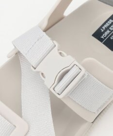 J.PRESS YORK STREET 【UNISEX】EVAERストラップ サンダル