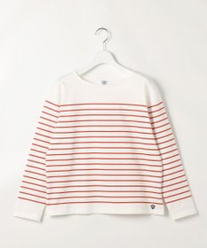 J.PRESS LADIES S バスクボーダー カットソー