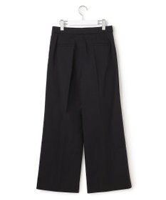 ICB 【CLASSY.掲載・30th ANNIVERSARY】 NEO Unleash ワイドパンツ