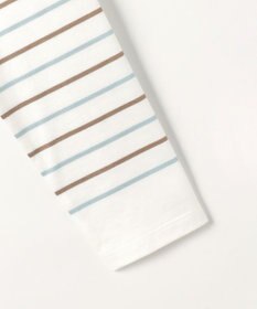 J.PRESS LADIES S バスクボーダー カットソー