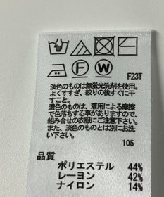 ONWARD Reuse Park 【any SiS】ニット秋冬