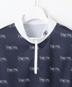 23区GOLF 【WOMEN】ウェストドローコードモック