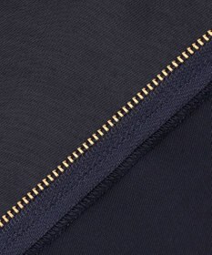 ANY SIS 【接触冷感】シアー ブルゾン