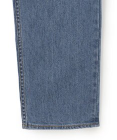 J.PRESS MEN ストレッチシルケットデニム