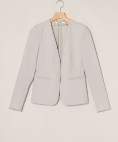 ONWARD Reuse Park 【BEIGE】ジャケット春夏