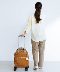 ACE BAGS & LUGGAGE Kanana project PJ8 トローリー 機内持ち込み 18L 17931 カナナプロジェクト