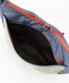 JOSEPH ABBOUD MOUNTAIN 【軽量で持ち運びやすい・登山 ピクニック等に便利】COTOPAXI  TROZO 8L SHOULDER BAG　