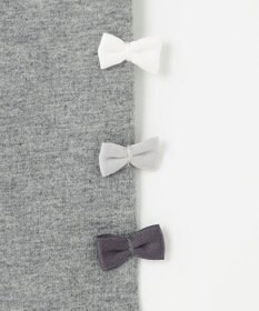 組曲 KIDS 【110-140㎝】ストレッチ天竺 レギンス