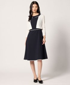 TOCCA AIRLY WINGS BOLERO ボレロ