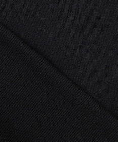 組曲 L ロゴ刺繍入り裏毛パーカー