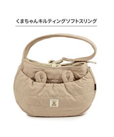 PET PARADISE ペットパラダイス くまちゃん ソフトスリング S  超小型犬 1.5～4kg