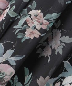 TOCCA 【泉里香さん着用】【消臭】LAUREL TREE ドレス