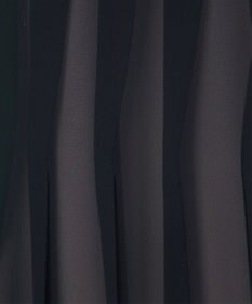 Paul Smith ブロッキング プリーツ ワンピース