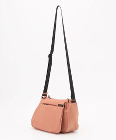 Y'SACCS 【Y’SACCS vous et】フロントファスナーショルダー