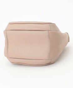 Y'SACCS イタリアンシープ 2wayラウンドトート