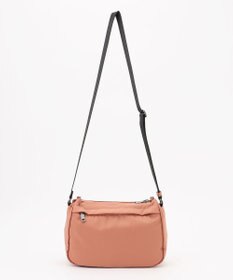 Y'SACCS 【Y’SACCS vous et】フロントファスナーショルダー