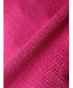 AMERICAN HOLIC センターシームラウンドニットプルオーバー