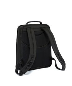 TUMI バックパック メンズ  TUMI ALPHA 3 スリム・エクスパンダブル・ブリーフ・パック
