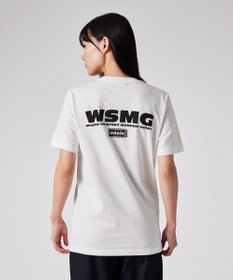 Paul Smith Paul Smith × Oasis WSMG Tシャツ