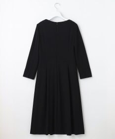 自由区 【セット可】ウールジャージー ワンピース