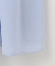 組曲 KIDS 【150-170㎝】レースシフォン ワンピース