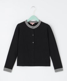 TOCCA 【洗える！】CALICO  カーディガン