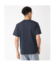 Columbia Columbia/ マウンテンズアーコーリングショートスリーブTシャツ /コロンビア