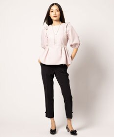 TOCCA 【洗える】FLY FRERRY パンツ