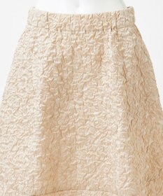 23区 L 【R(アール)】LIMONTAフラワージャカード スカート