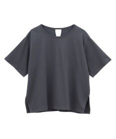 AMERICAN HOLIC バックスリットＴシャツ