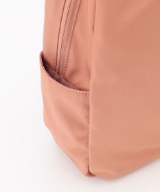 Y'SACCS 【Y’SACCS vous et】フロントファスナーデイパック