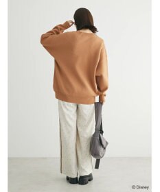 Green Parks ＦＡＮＴＡＳＩＡ／サイドライン柄パンツ