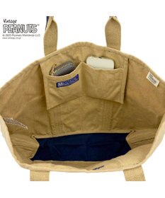 ROOTOTE 8425【スヌーピー】IP.グランデ.ピーナッツ-0D