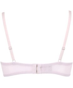 Wing 【マッチミーブラ】　ノンワイヤー　ブラがわたしに合わせてくれる　しめつけない快適な着用感　ウイング／ワコール　KB2070