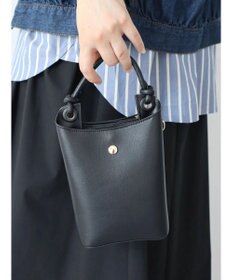 CRAFT STANDARD BOUTIQUE maison vert スマホショルダ-バッグ