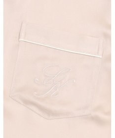 ワコール／睡眠科学 パジャマ シルク100% 長袖 長ズボン ここちよく眠れる 吸放湿性 レディース YDX542 睡眠科学／ワコール