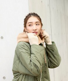 OP／FILA 【OP】アームウォーマー