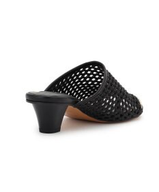 BEIGE， 【一部店舗限定】HENRI EN VARGO / SONIA メッシュミュール