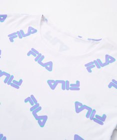 OP／FILA 【FILA】Tシャツ付きスクール水着
