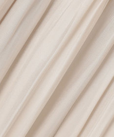 23区 【洗える】シャイニープリーツ スカート