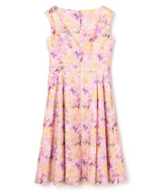 TOCCA RAINBOW UTOPIA ドレス