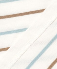 J.PRESS LADIES S バスクボーダー カットソー