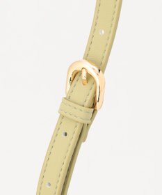 組曲 ブロードノット2WAYソフトショルダー バッグ